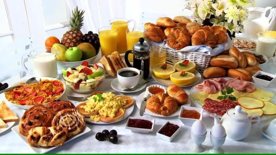 Mont Bleu Hotel Libreville Ngoại thất bức ảnh